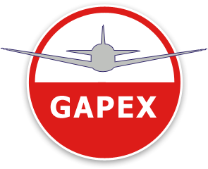 GAPEX Air services